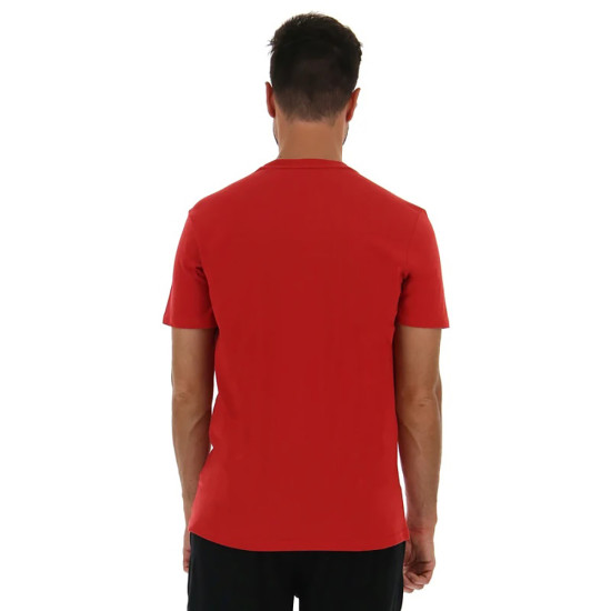 Lotto Ανδρική κοντομάνικη μπλούζα Smart II Tee JS